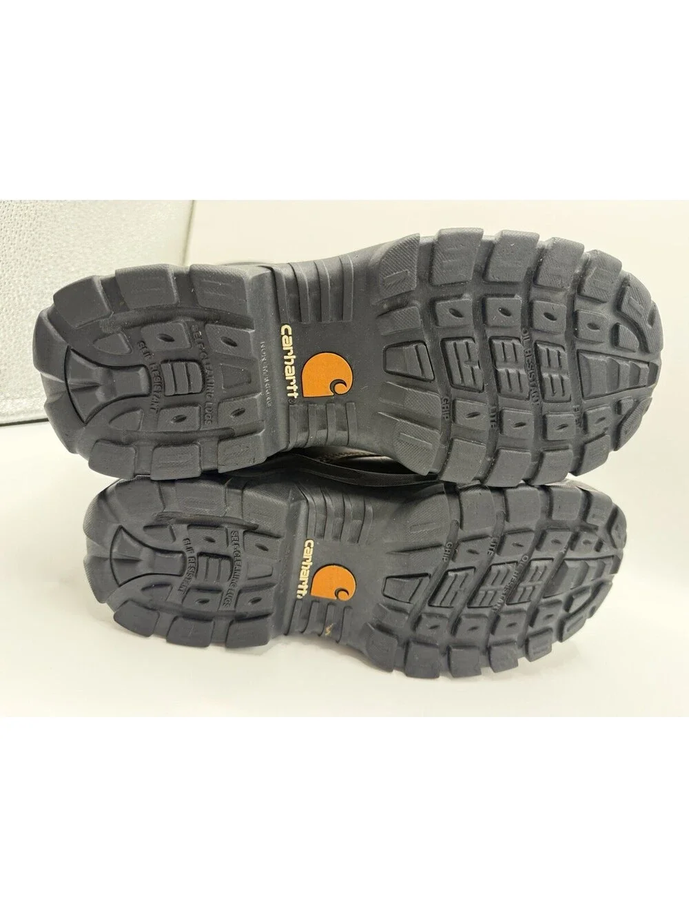 Carhartt Women's US Sz 9 Rugged Flex 6